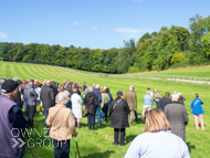 EL130924-38 - Emma Lavelle Stable Visit